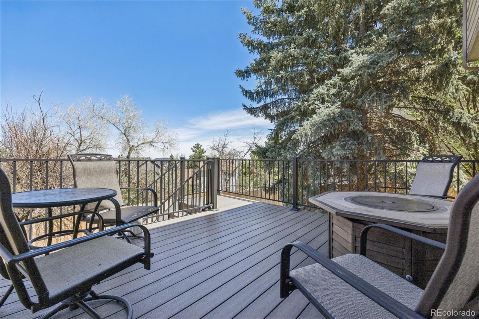 5608 E Prescott Avenue Castle Rock CO 80104