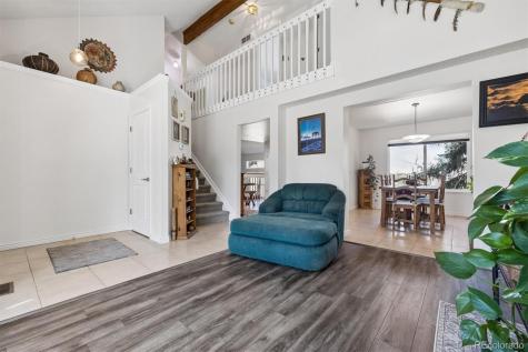 5608 E Prescott Avenue Castle Rock CO 80104