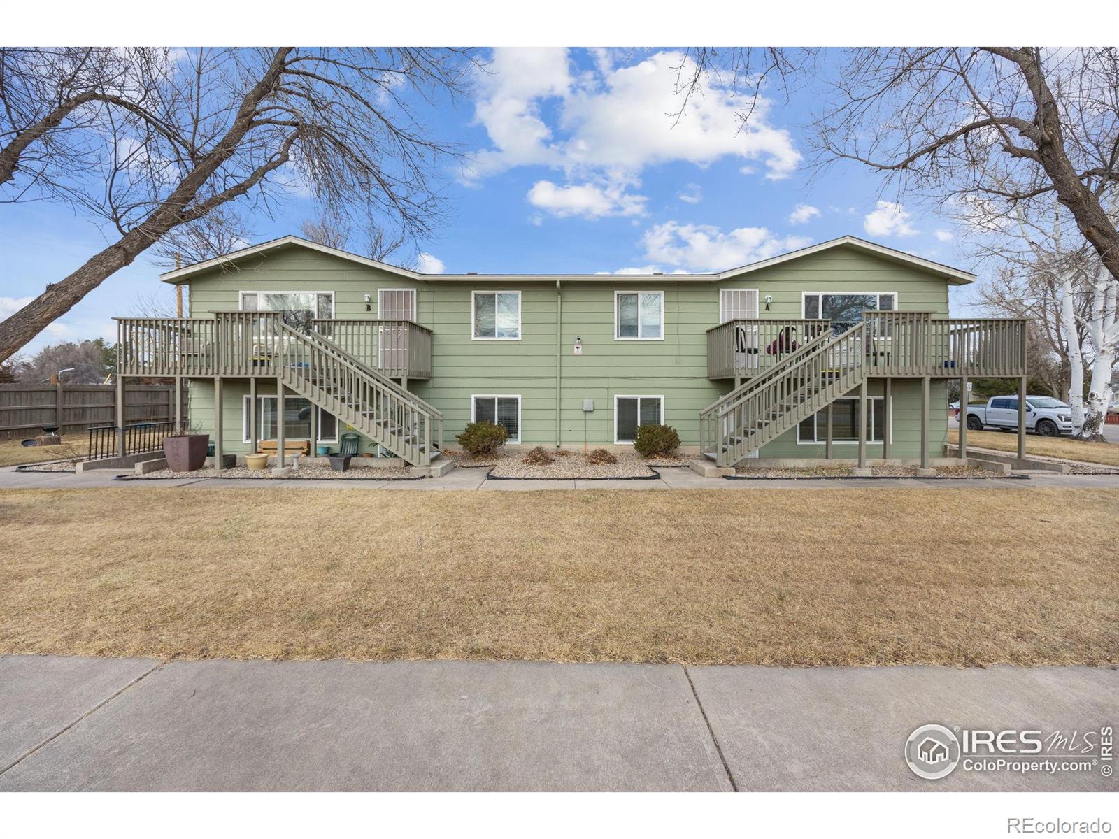 701 Aztec Drive Fort Collins CO 80521