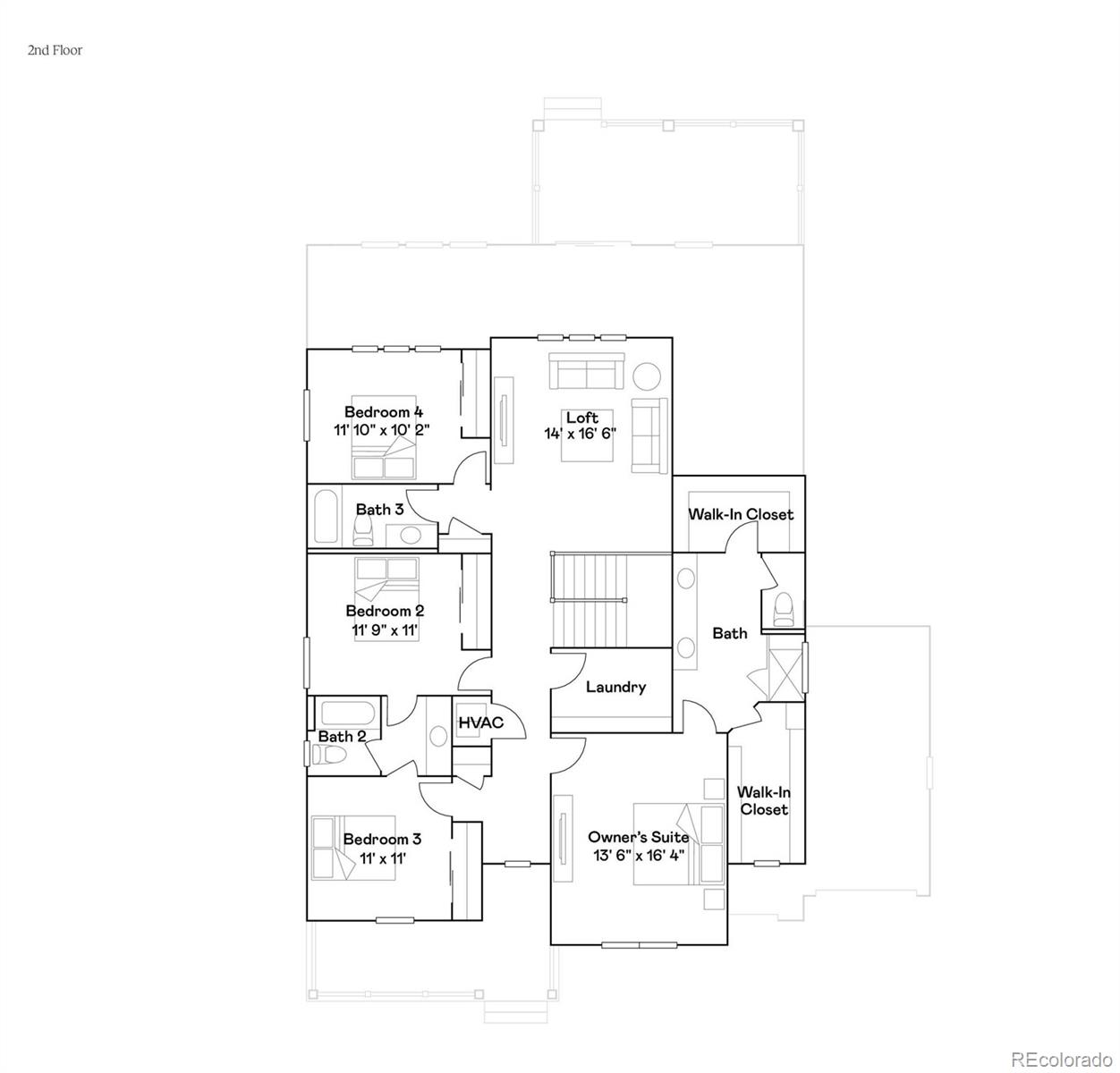 3156 Ironton Drive Loveland CO 80538