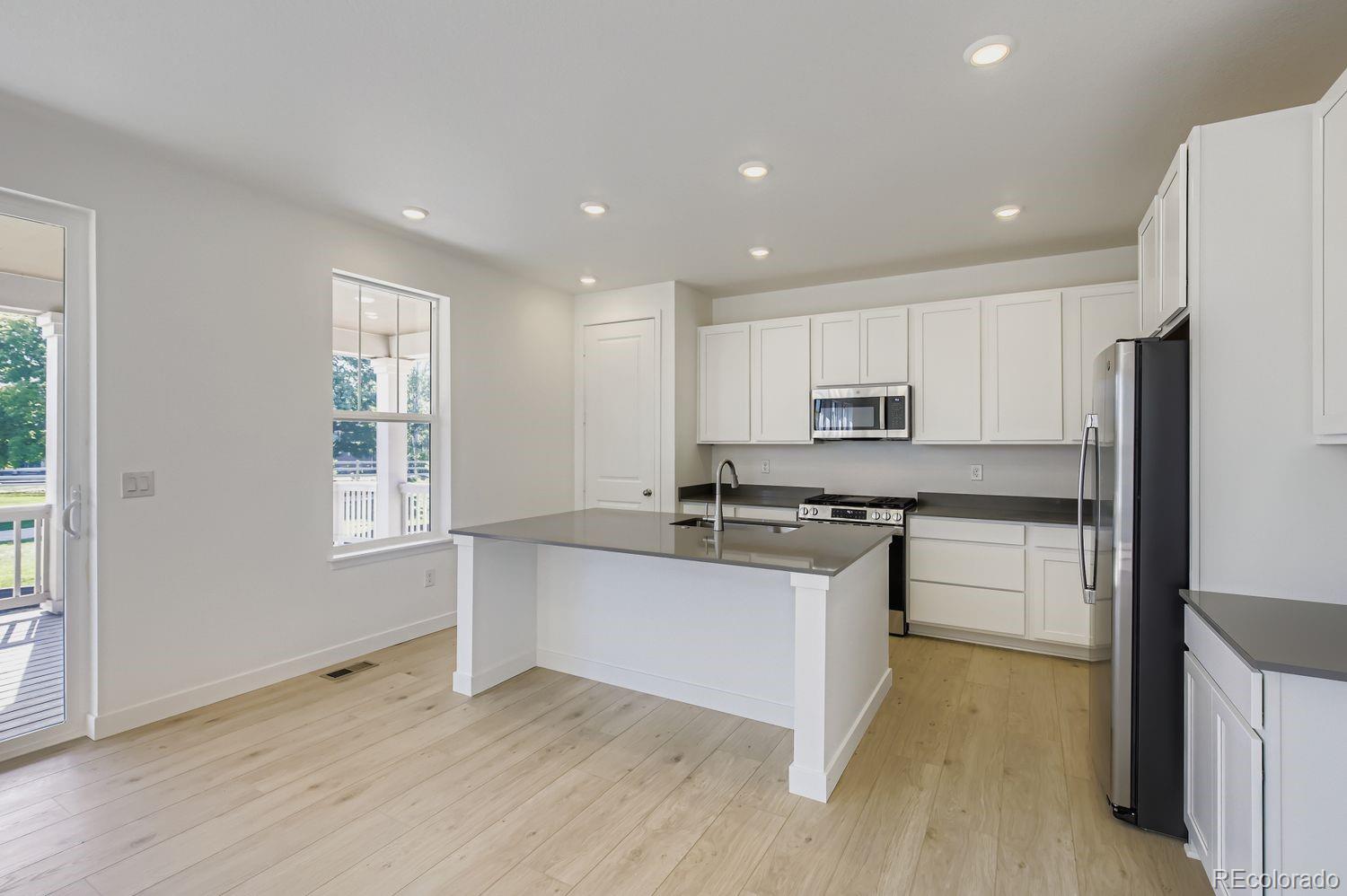 3156 Ironton Drive Loveland CO 80538