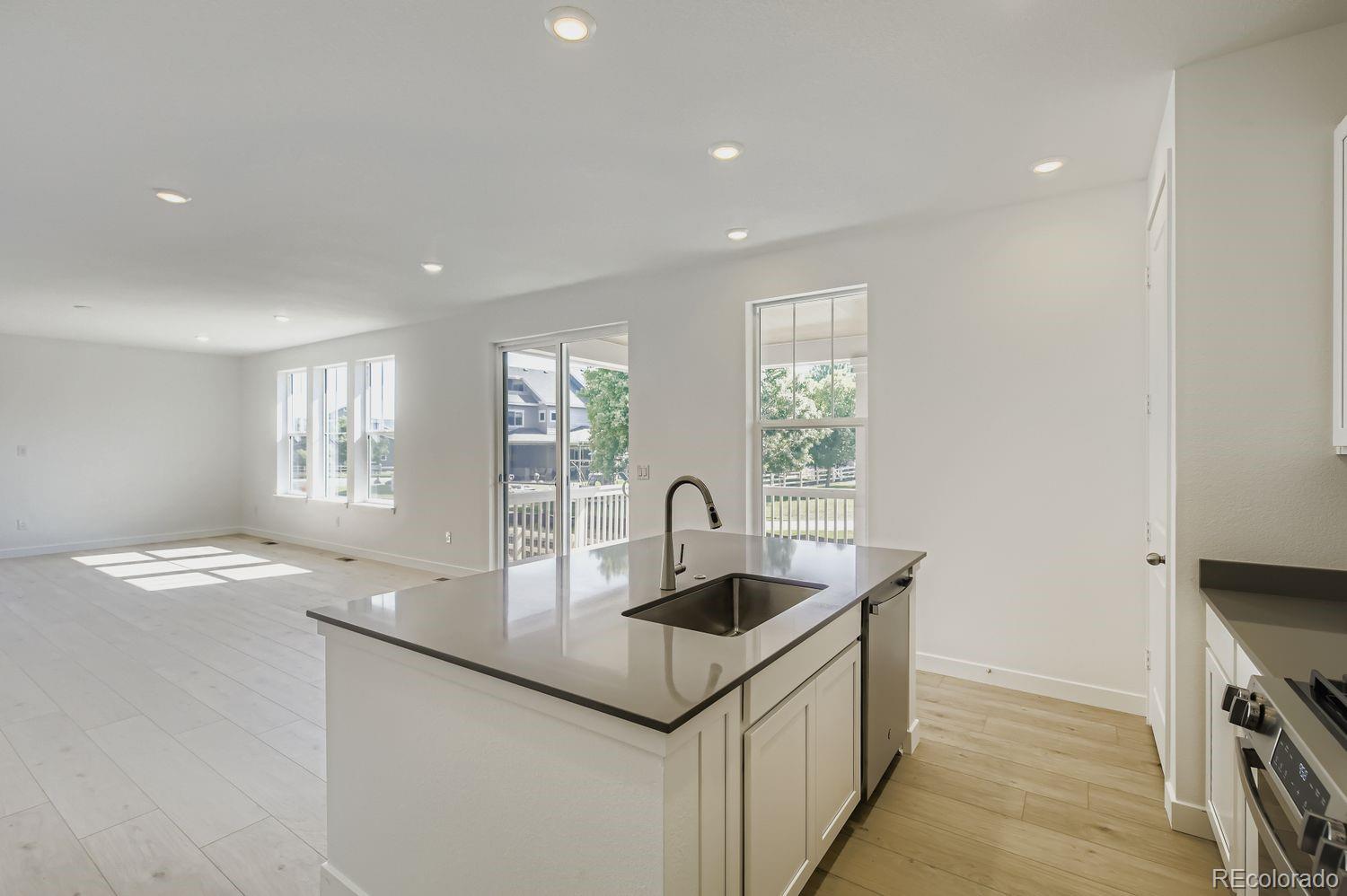 3156 Ironton Drive Loveland CO 80538
