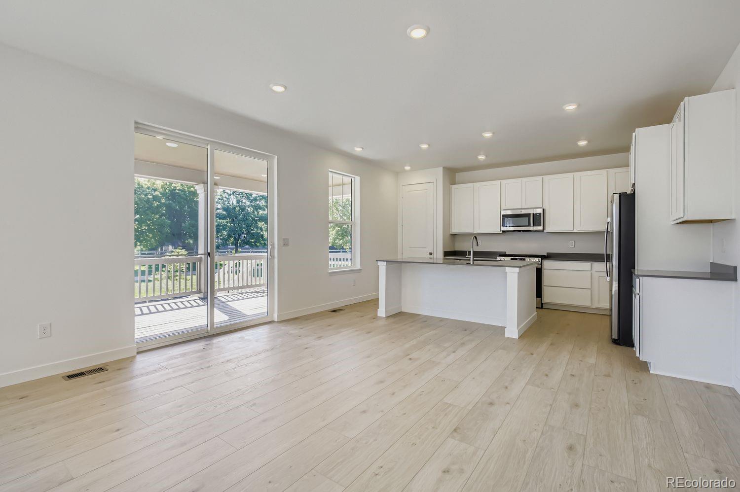 3156 Ironton Drive Loveland CO 80538