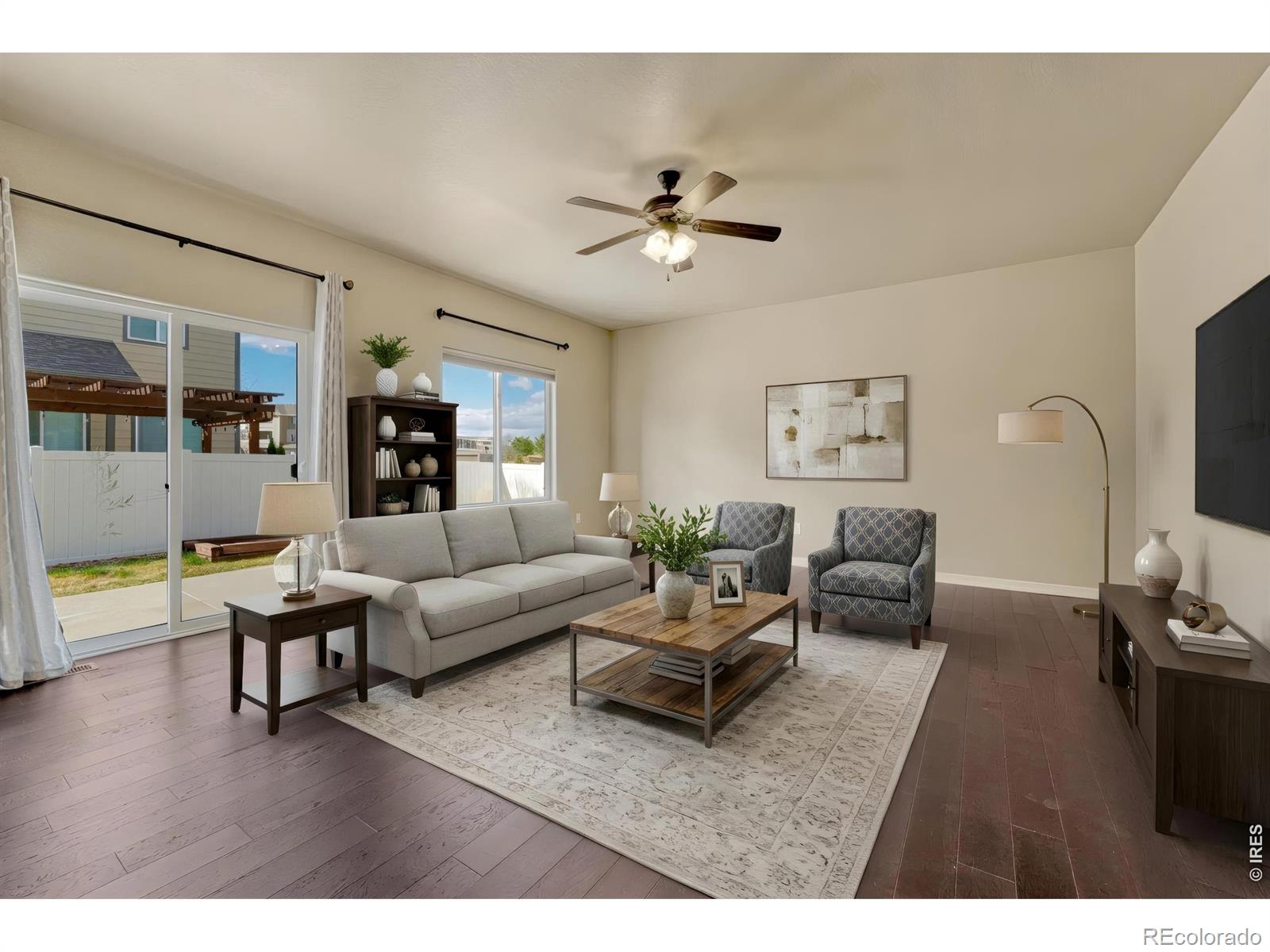403 Routt Drive Loveland CO 80538