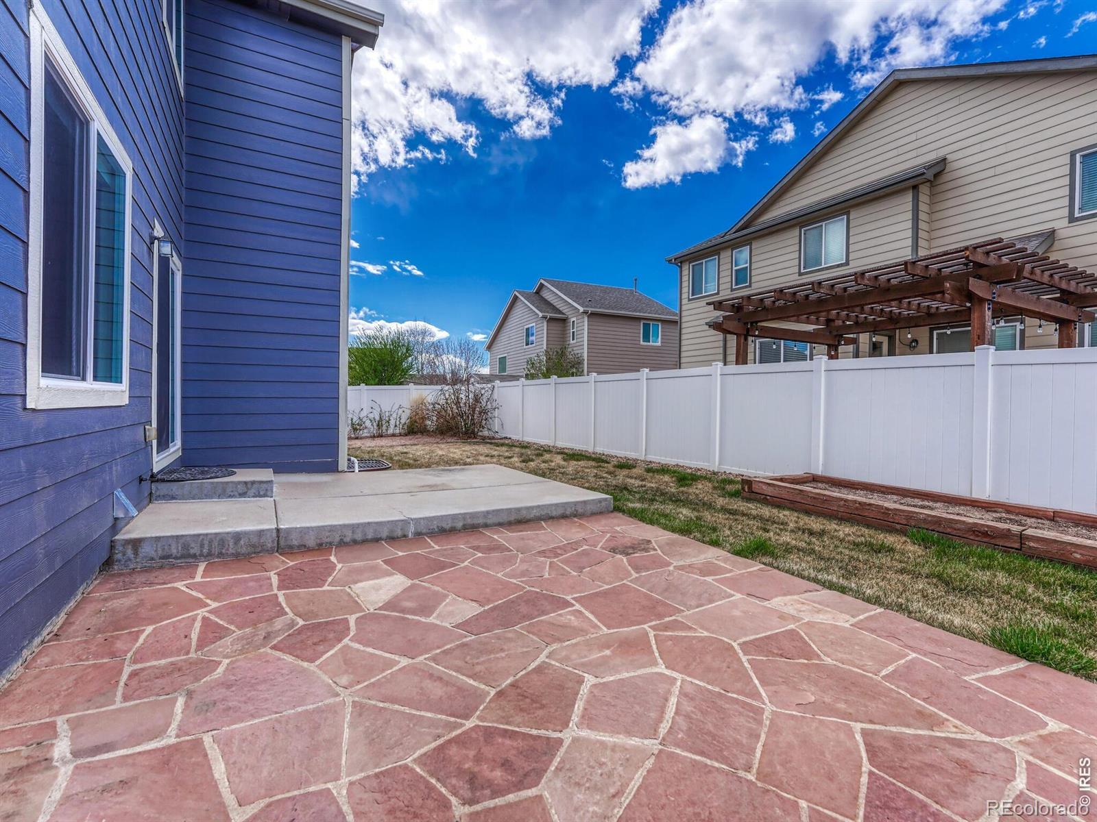 403 Routt Drive Loveland CO 80538