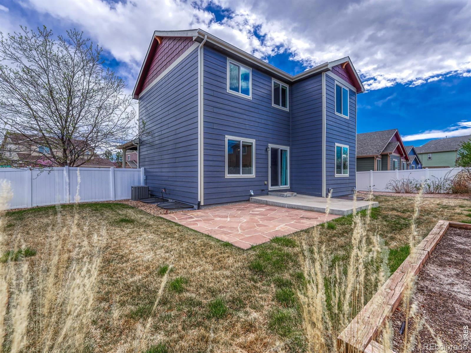 403 Routt Drive Loveland CO 80538
