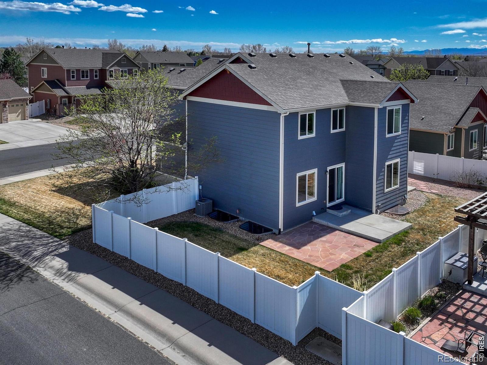 403 Routt Drive Loveland CO 80538
