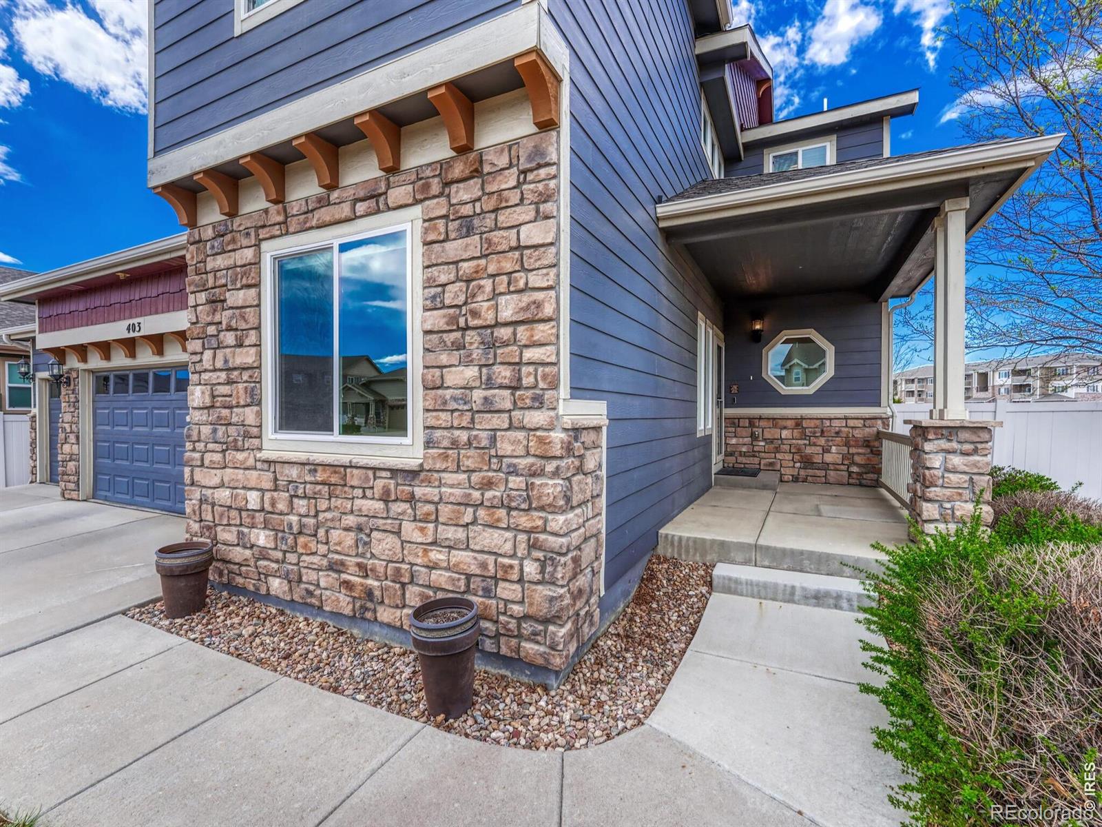 403 Routt Drive Loveland CO 80538