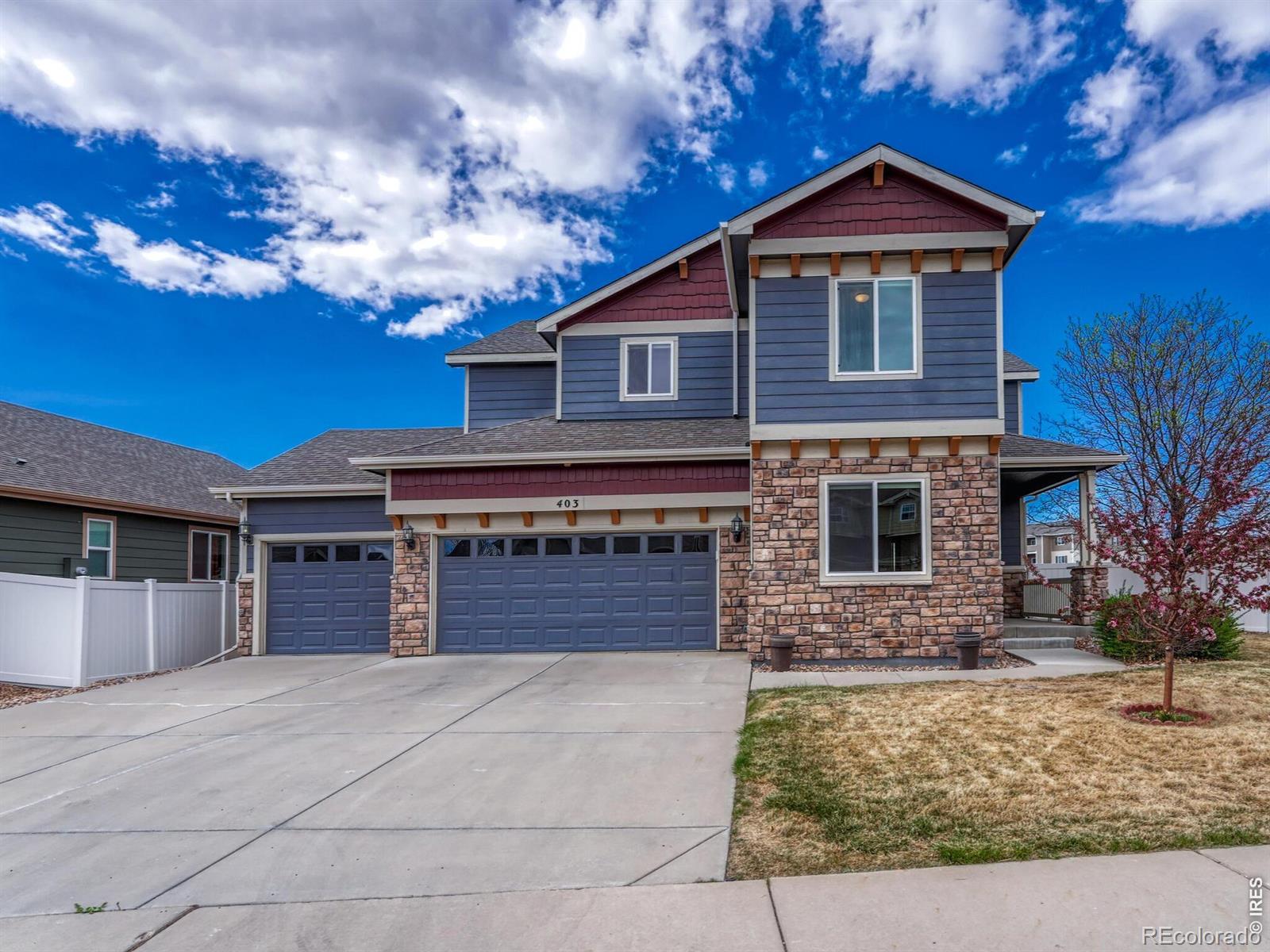403 Routt Drive Loveland CO 80538