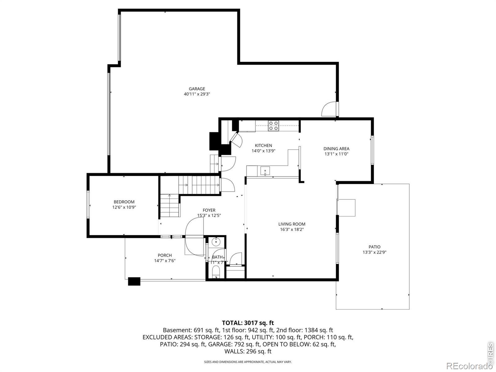 403 Routt Drive Loveland CO 80538