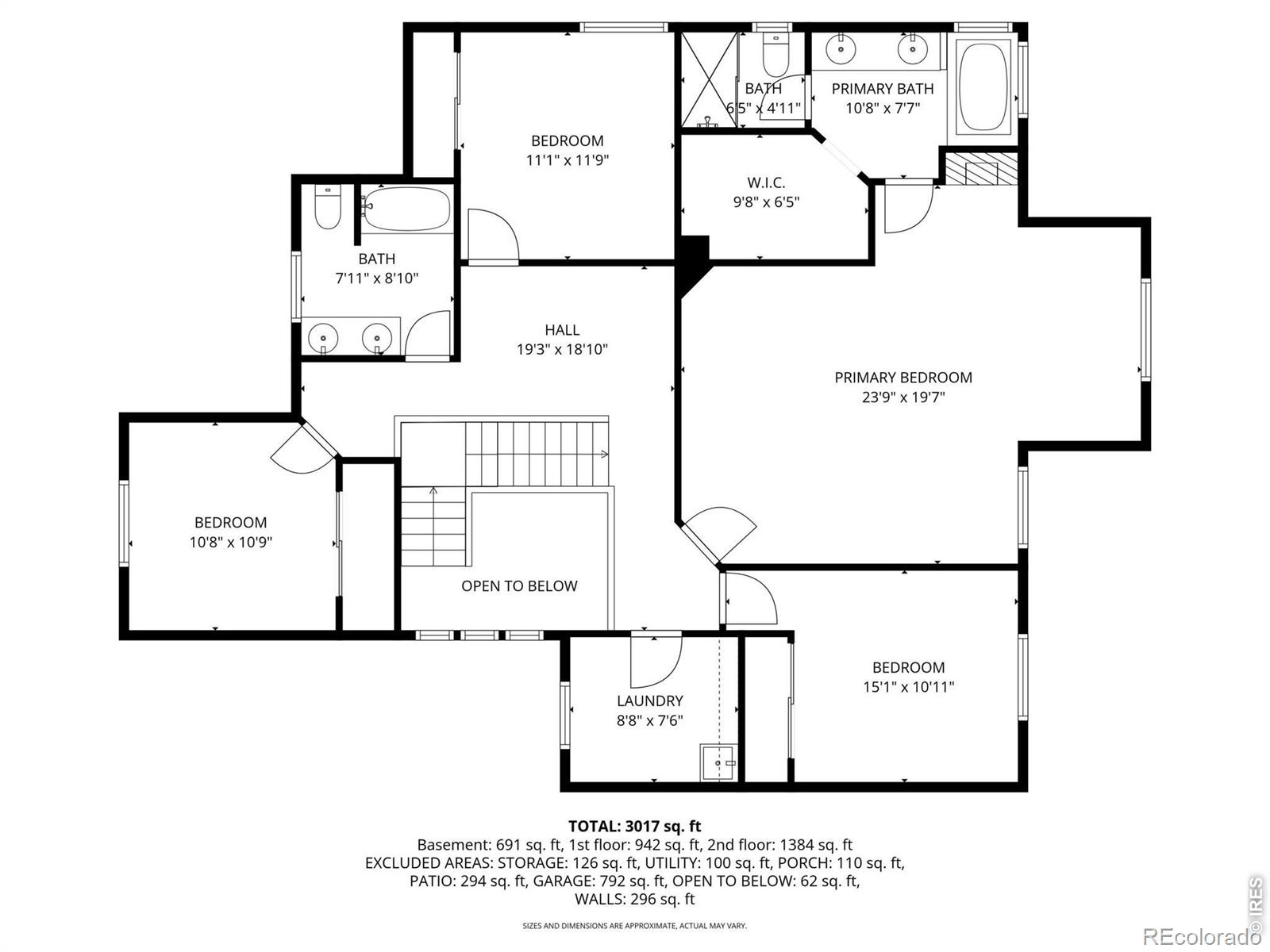 403 Routt Drive Loveland CO 80538