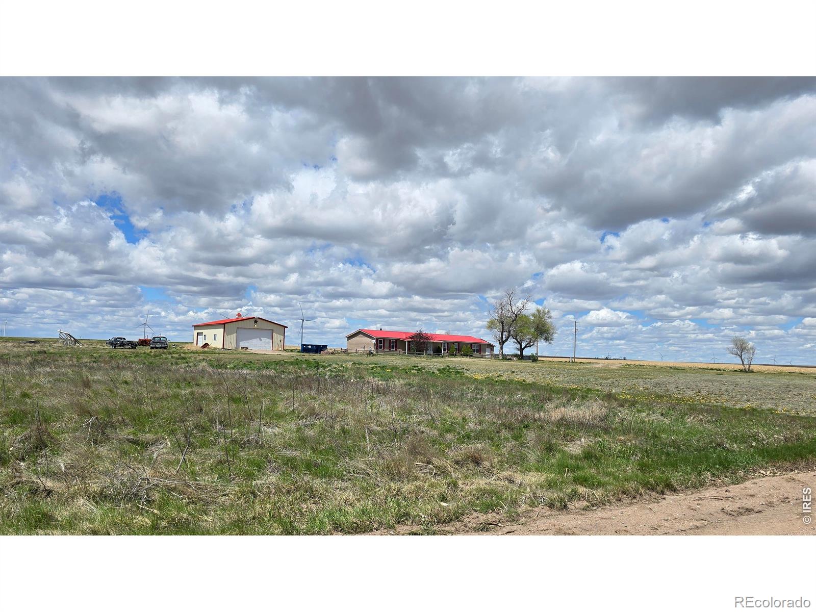 13313 County Road 75 Fleming CO 80728