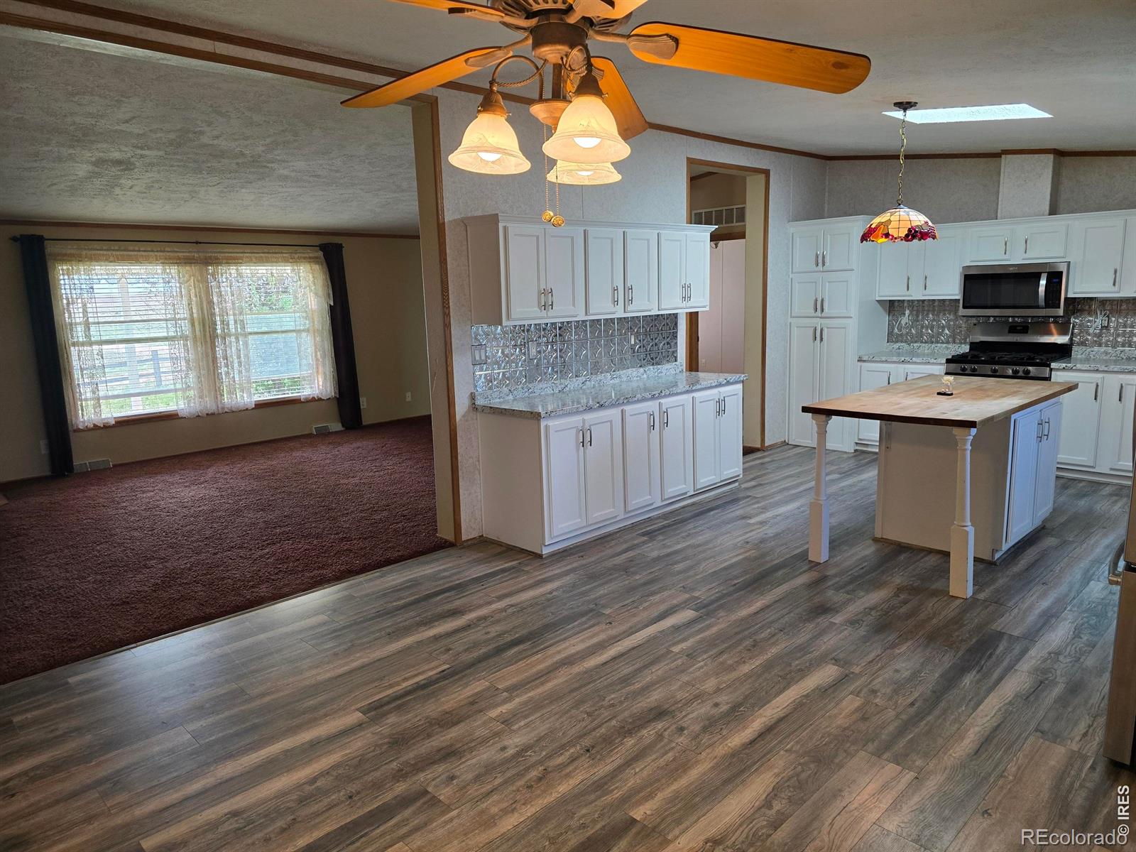 13313 County Road 75 Fleming CO 80728