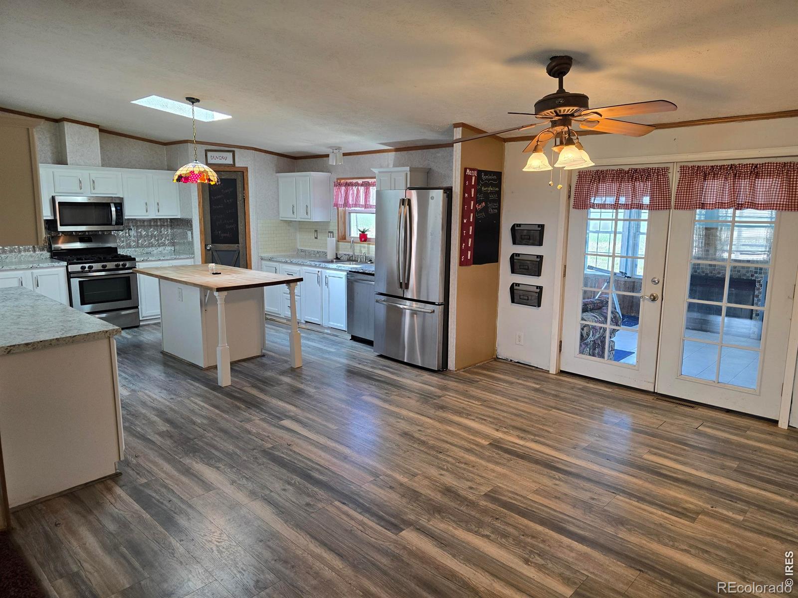 13313 County Road 75 Fleming CO 80728