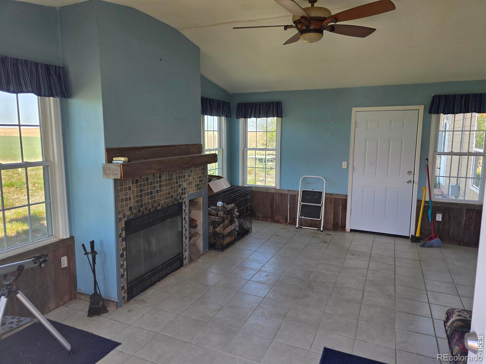 13313 County Road 75 Fleming CO 80728
