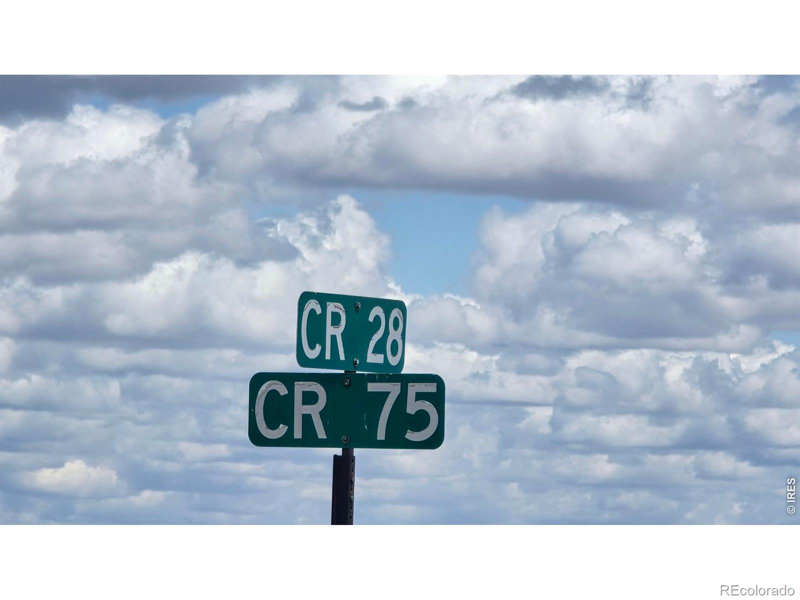 13313 County Road 75 Fleming CO 80728