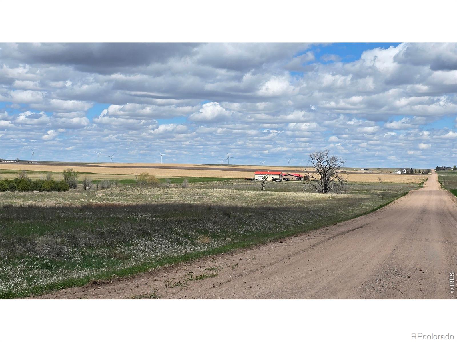 13313 County Road 75 Fleming CO 80728