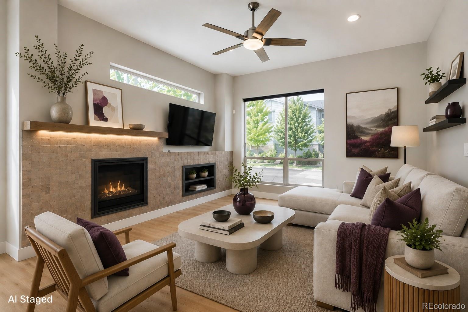 5434 N Verbena Street Denver CO 80238