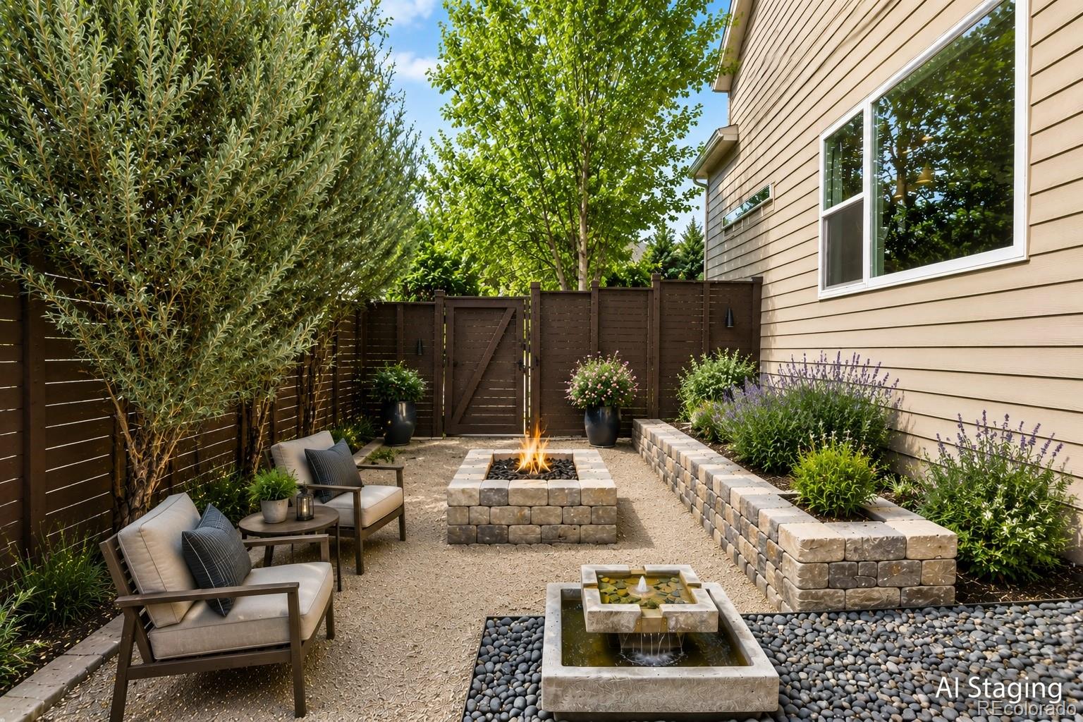 5434 N Verbena Street Denver CO 80238
