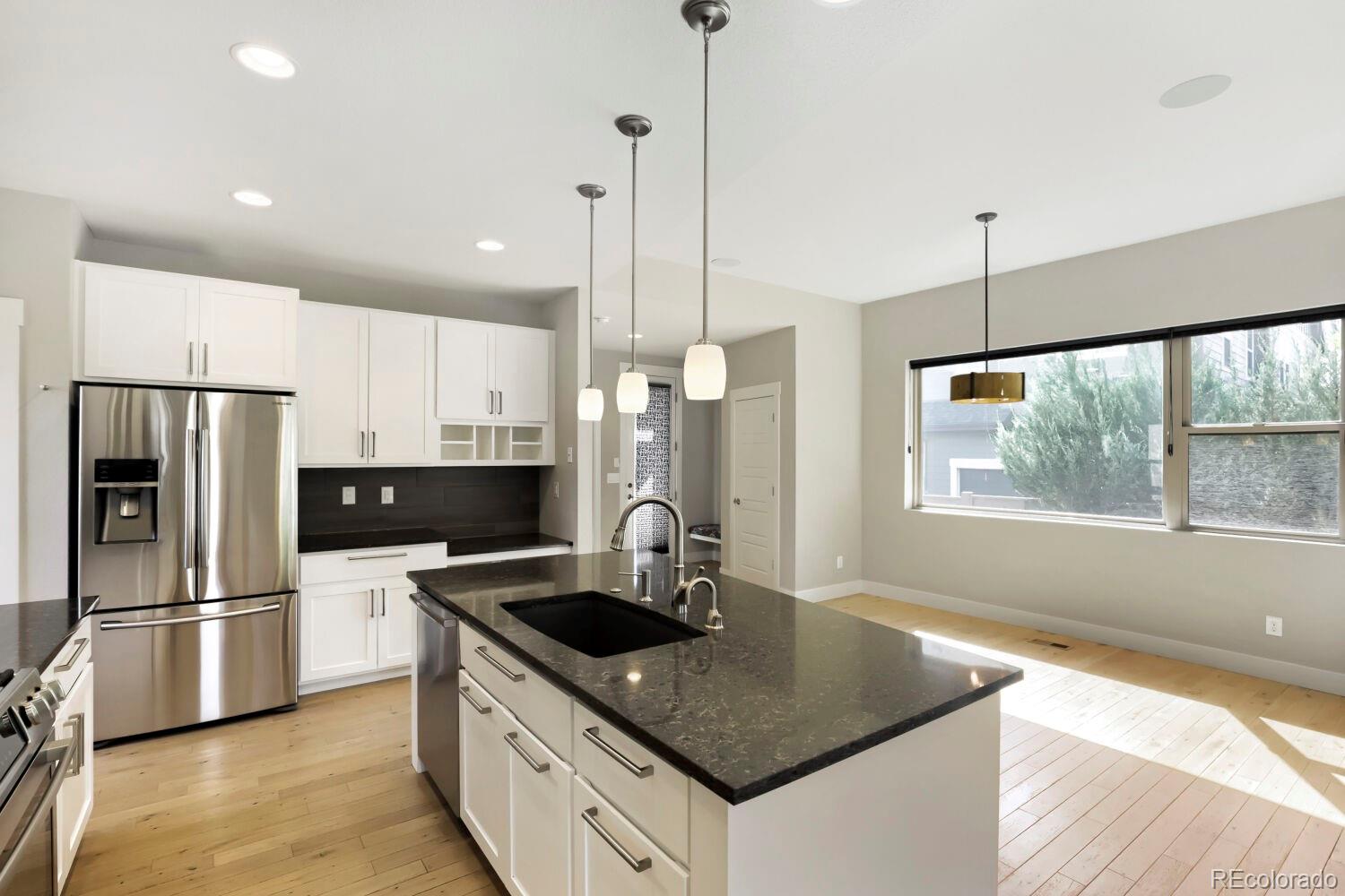 5434 N Verbena Street Denver CO 80238