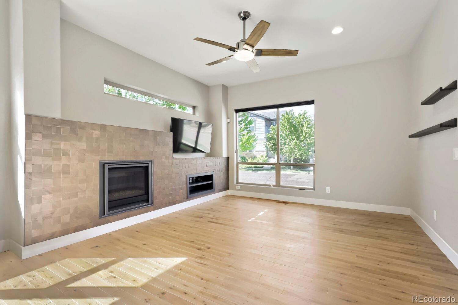 5434 N Verbena Street Denver CO 80238