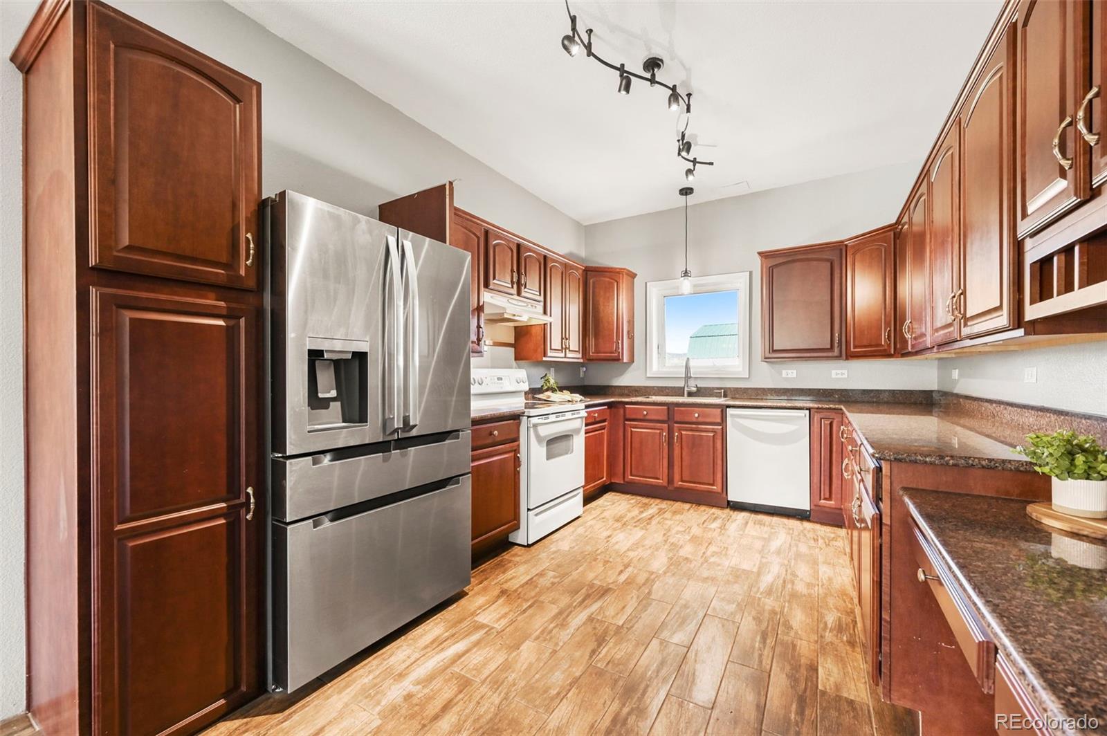 224 Lakeview Forest Heights Florissant CO 80816