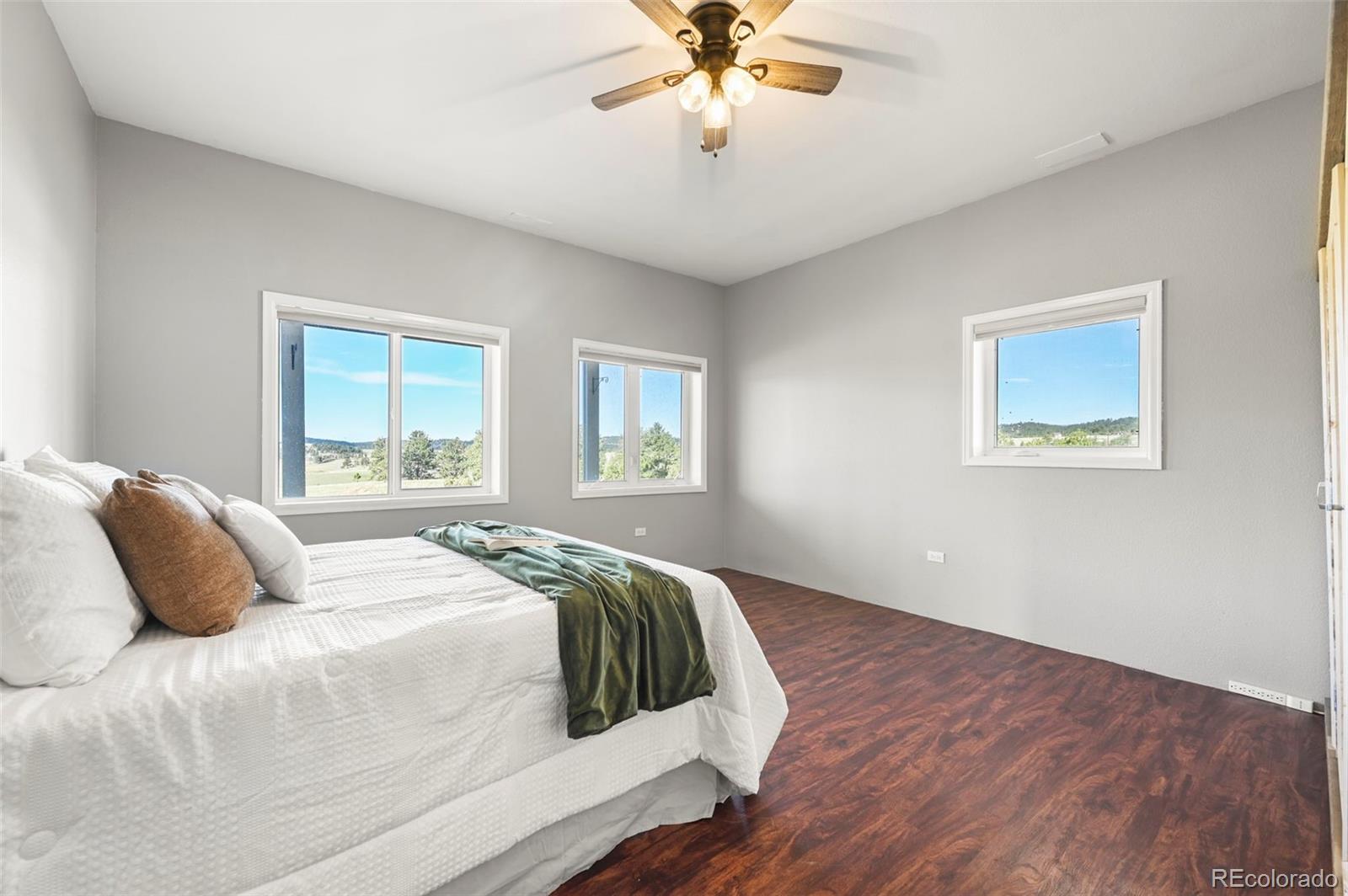 224 Lakeview Forest Heights Florissant CO 80816