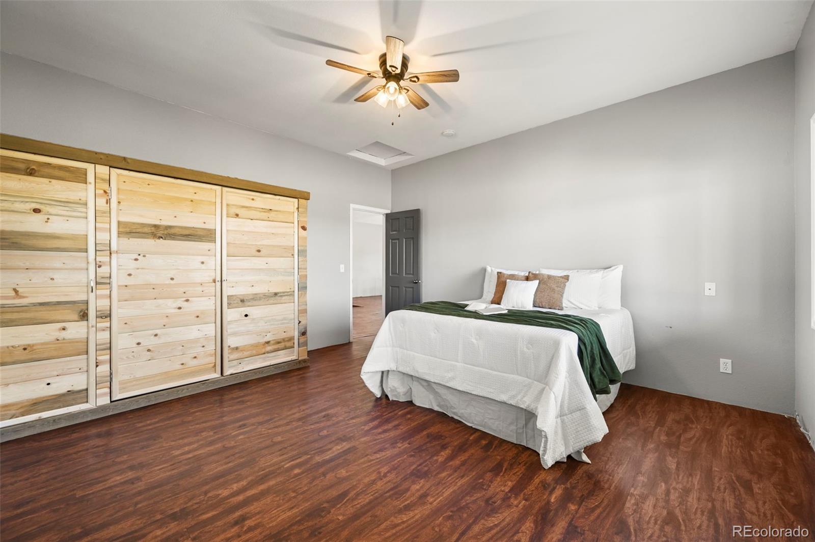 224 Lakeview Forest Heights Florissant CO 80816