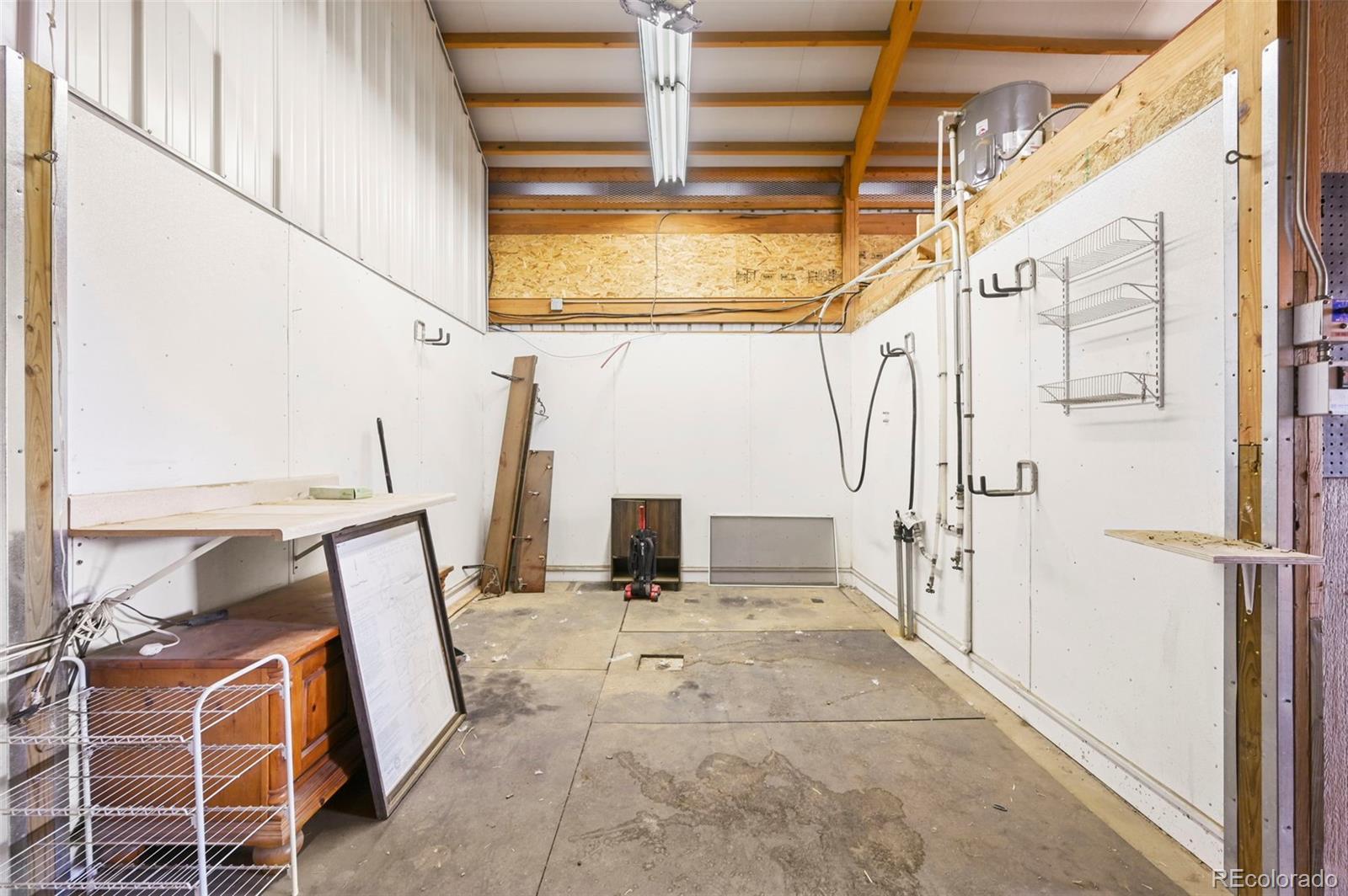 224 Lakeview Forest Heights Florissant CO 80816