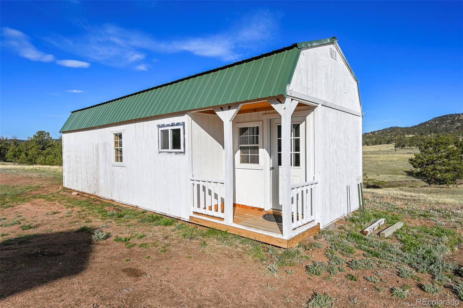 224 Lakeview Forest Heights Florissant CO 80816