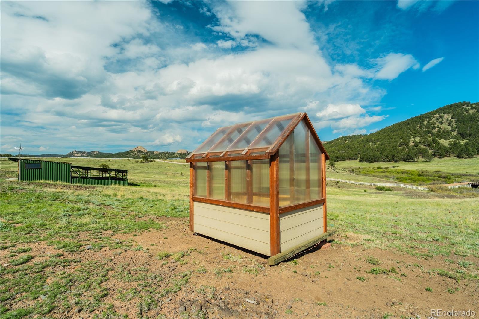 224 Lakeview Forest Heights Florissant CO 80816