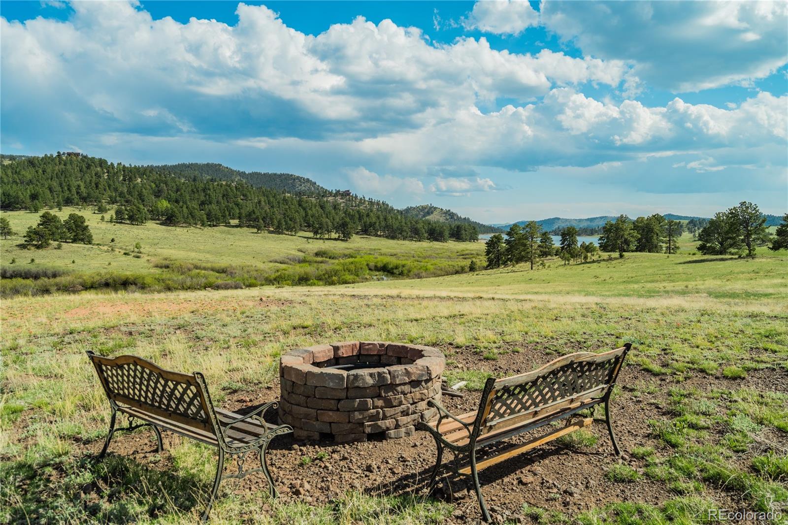 224 Lakeview Forest Heights Florissant CO 80816