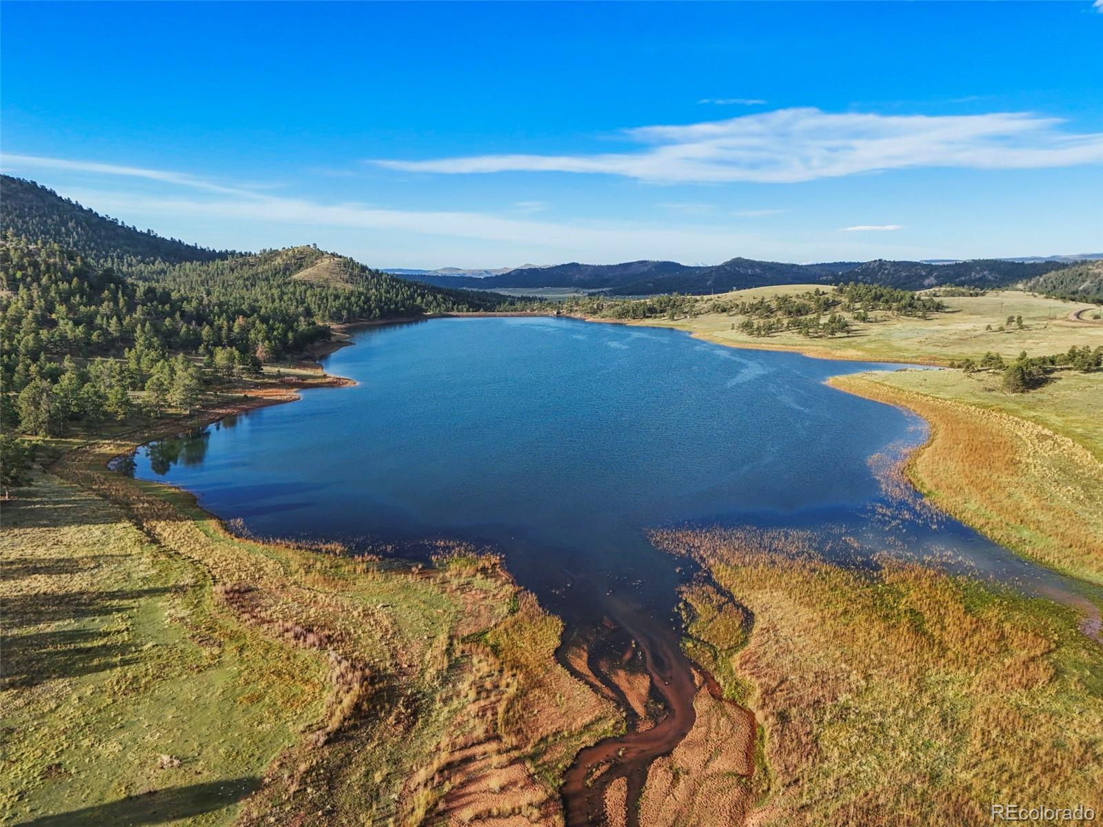 224 Lakeview Forest Heights Florissant CO 80816