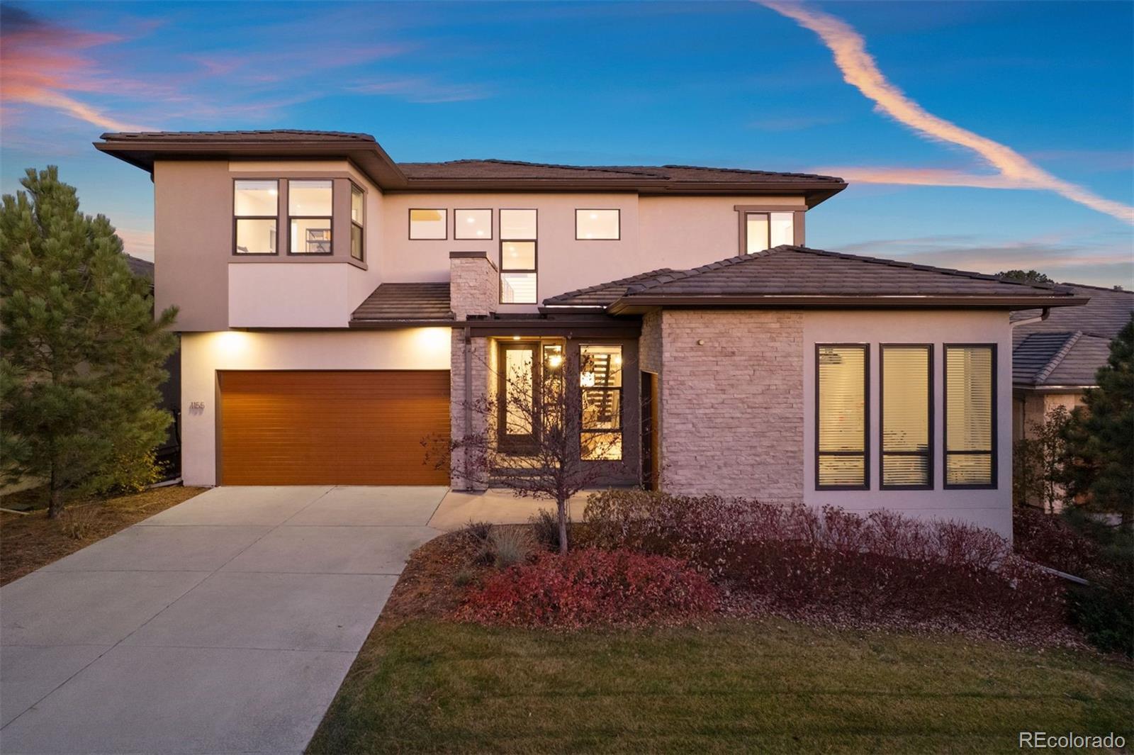 1155 Lost Elk Circle Castle Rock CO 80108