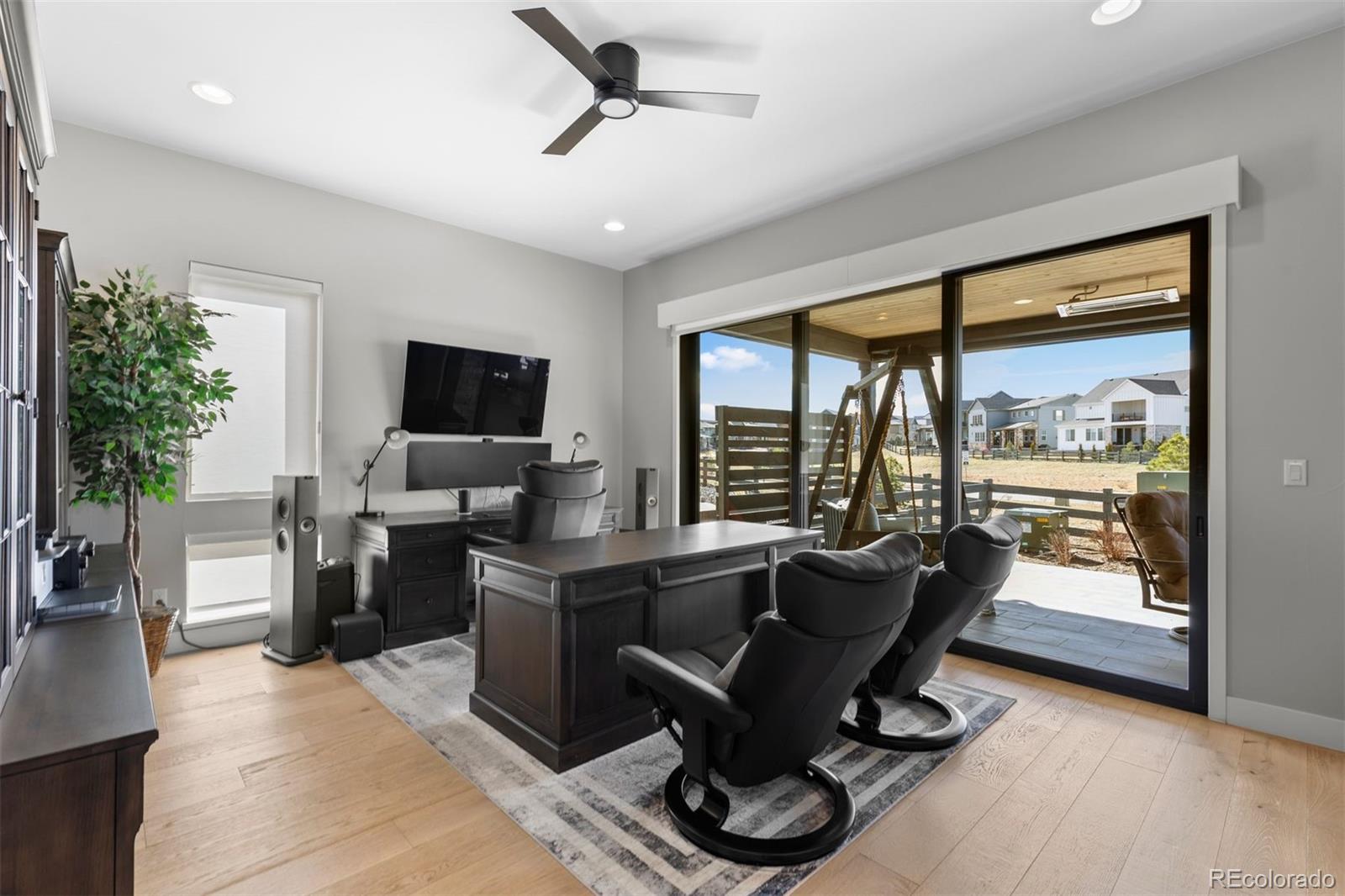 6519 Canyonpoint Road Castle Pines CO 80108