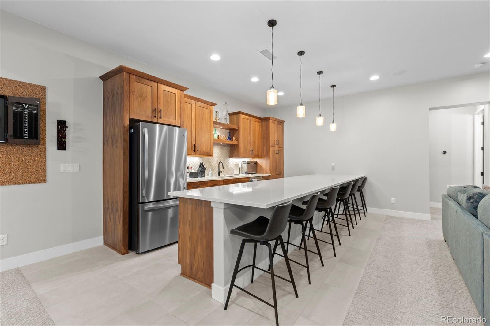 6519 Canyonpoint Road Castle Pines CO 80108
