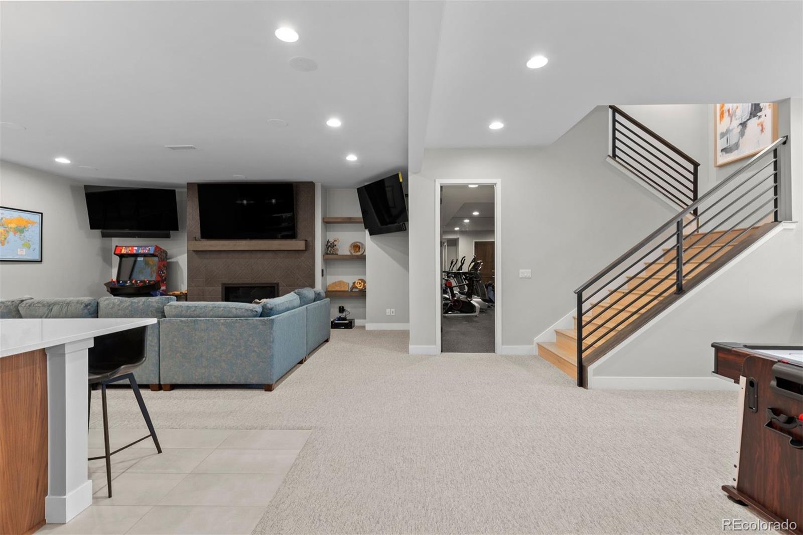 6519 Canyonpoint Road Castle Pines CO 80108