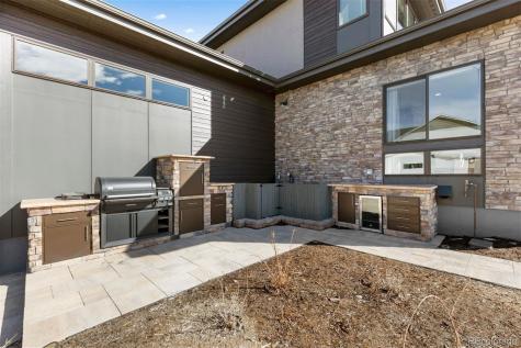 6519 Canyonpoint Road Castle Pines CO 80108