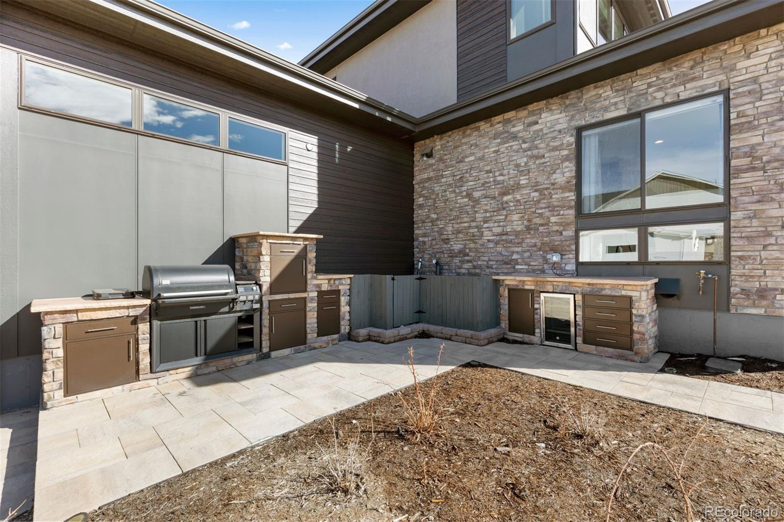 6519 Canyonpoint Road Castle Pines CO 80108