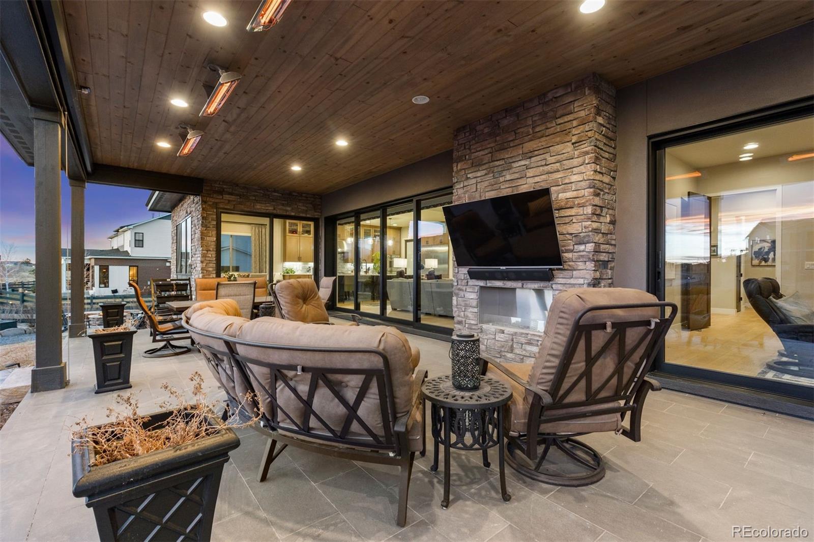 6519 Canyonpoint Road Castle Pines CO 80108