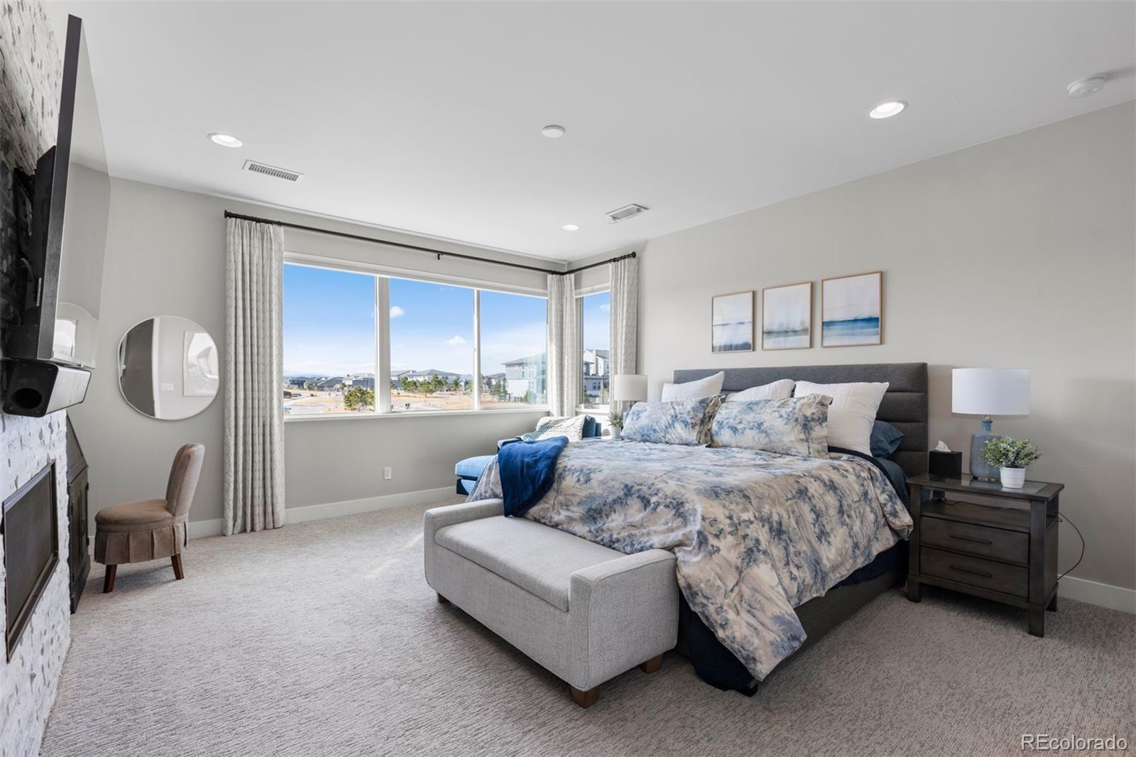 6519 Canyonpoint Road Castle Pines CO 80108