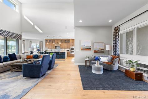 6519 Canyonpoint Road Castle Pines CO 80108