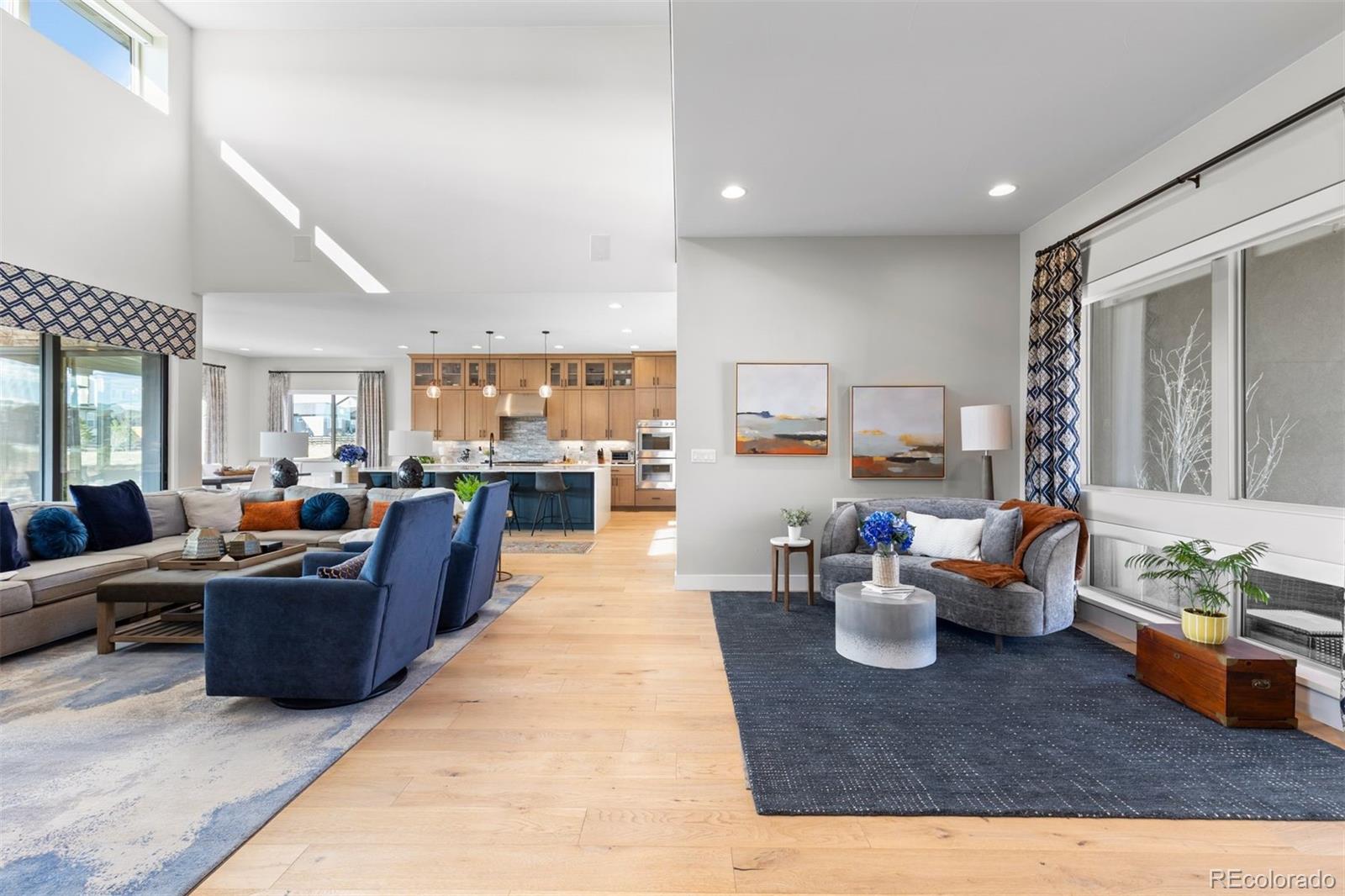 6519 Canyonpoint Road Castle Pines CO 80108