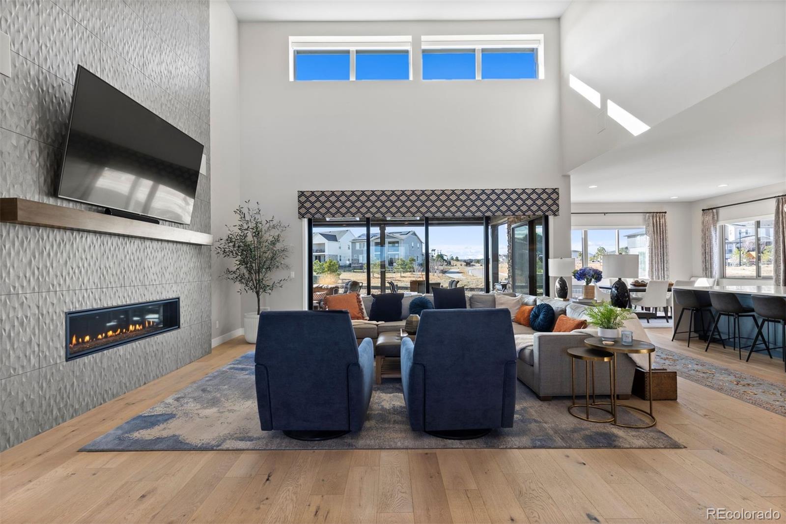 6519 Canyonpoint Road Castle Pines CO 80108