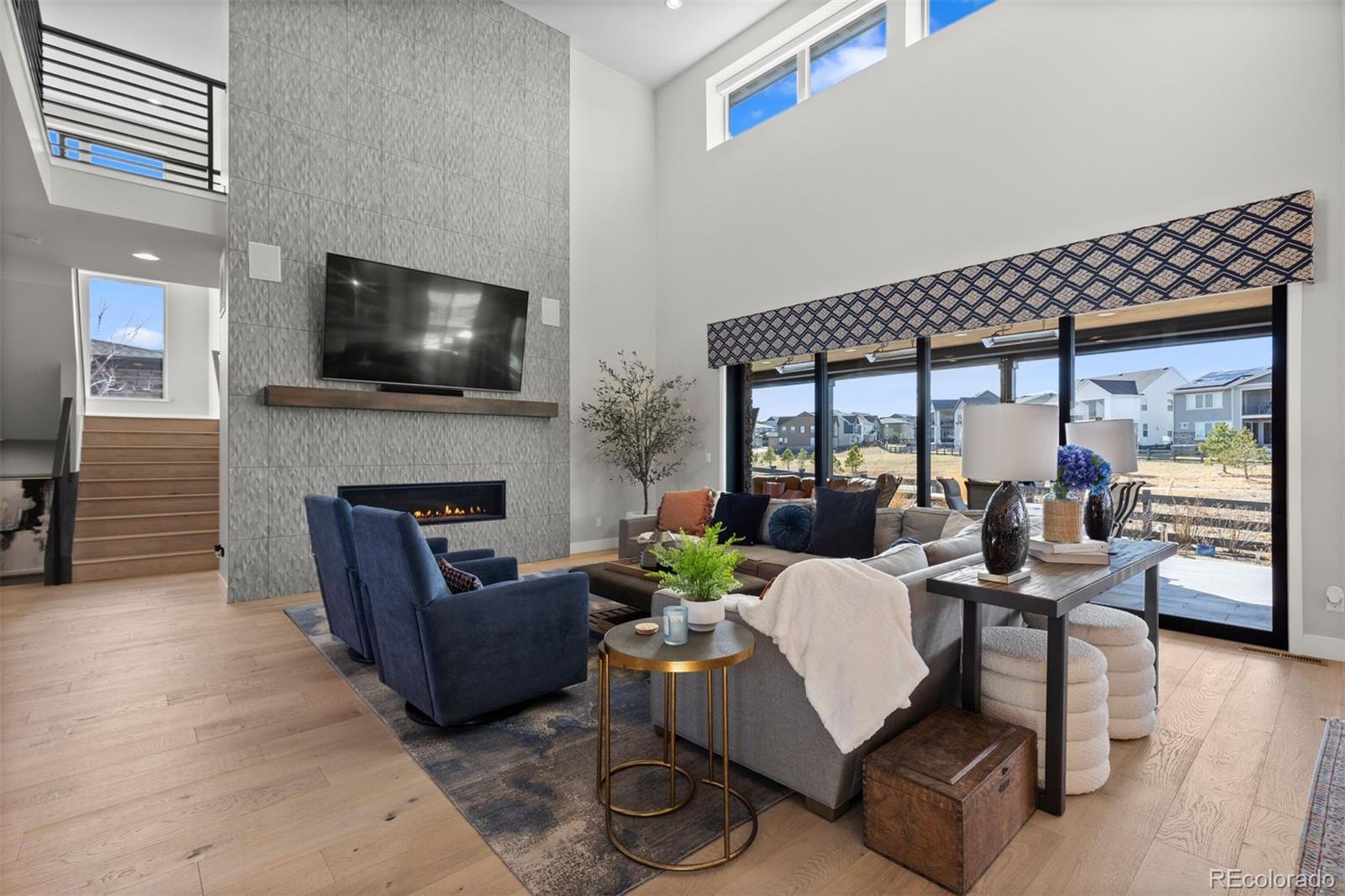 6519 Canyonpoint Road Castle Pines CO 80108