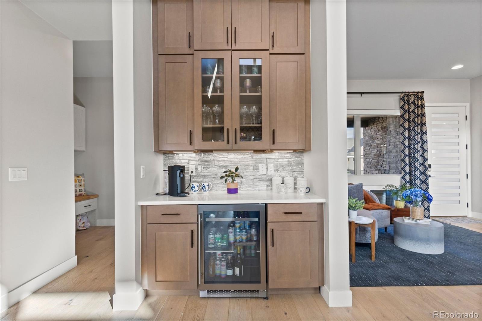 6519 Canyonpoint Road Castle Pines CO 80108