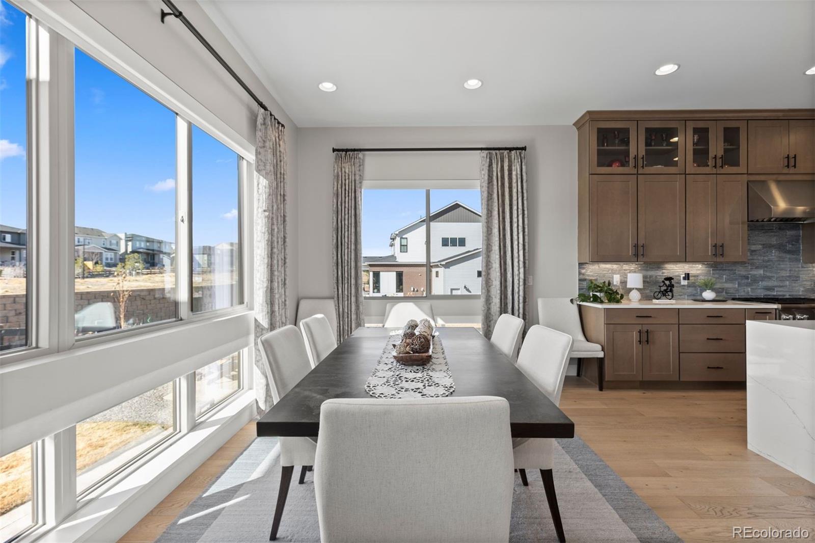 6519 Canyonpoint Road Castle Pines CO 80108