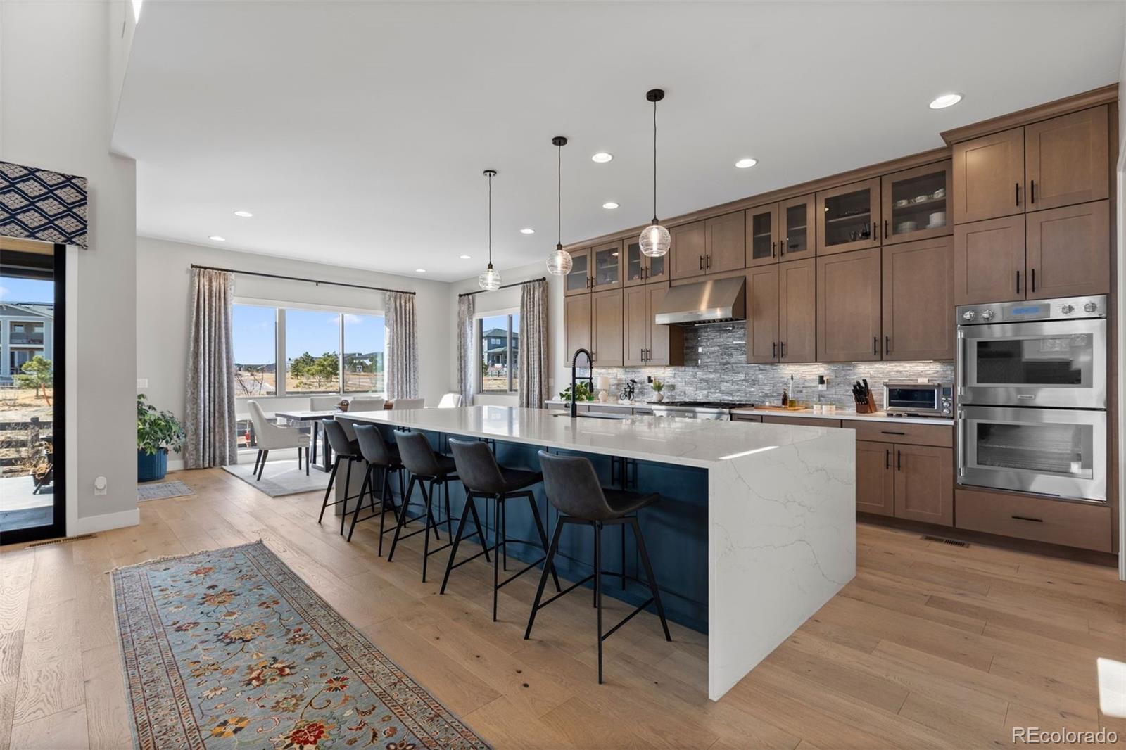 6519 Canyonpoint Road Castle Pines CO 80108