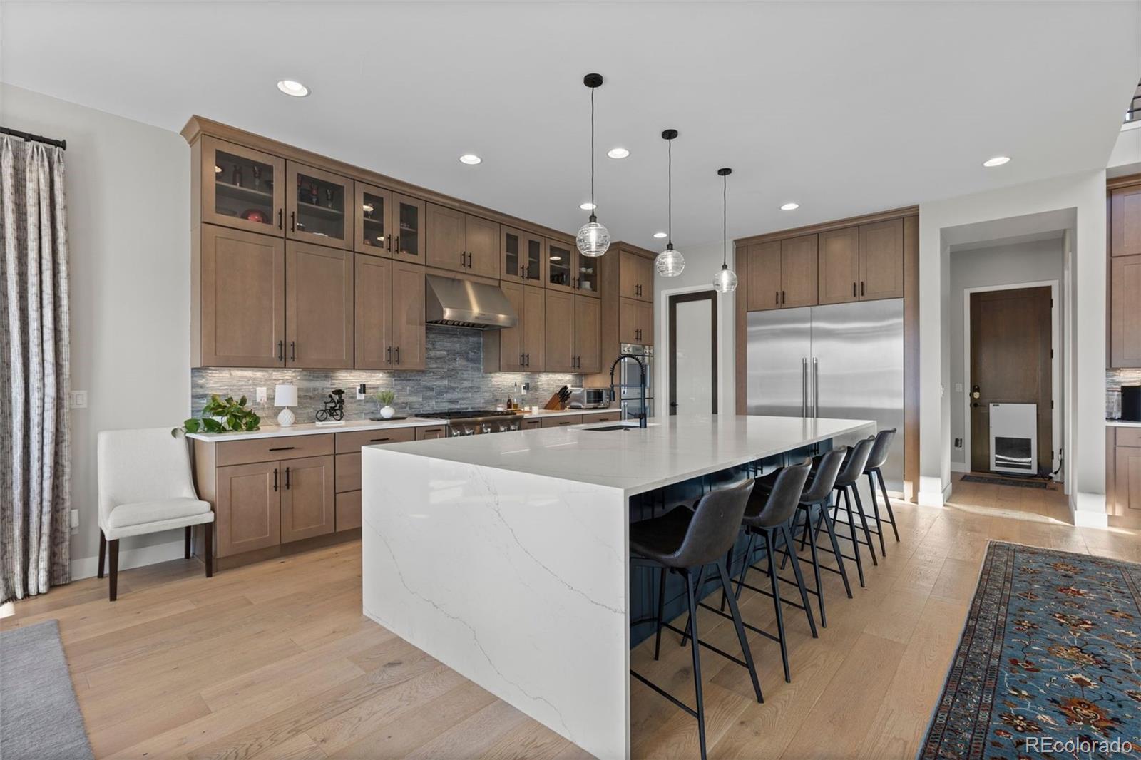 6519 Canyonpoint Road Castle Pines CO 80108