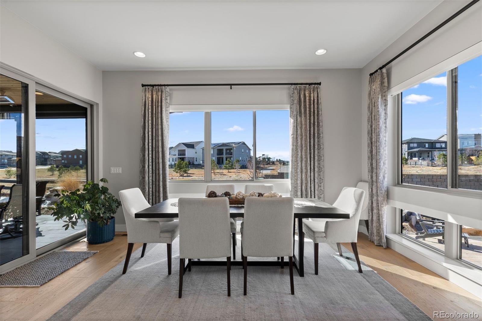 6519 Canyonpoint Road Castle Pines CO 80108